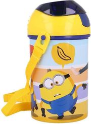 STOR STOR: MINIONS 2 - POP UP CANTEEN (450ML) (16169)