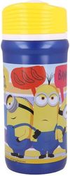 STOR STOR: MINIONS 2 - TWISTER SPORT BOTTLE (390ML) (16105)