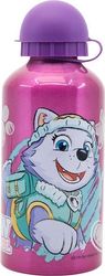 STOR STOR: PAW PATROL -GIRL SKETCH ESSENCE ALUMINIUM BOTTLE (400ML) (74534)