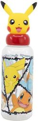 STOR STOR: POKEMON - 3D FIGURINE BOTTLE (560ML) (10127)