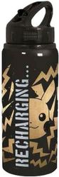 STOR: POKEMON: THUNDERSTRUCK - ALUMINIUM SPORT BOTTLE (730ML) (75760)