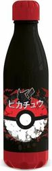 STOR STOR: POKEMON: THUNDERSTRUCK - LARGE DAILY PLASTIC BOTTLE (660ML) (75778)