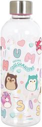 STOR STOR: SQUISHMALLOWS - HYDRO BOTTLE (850ML) (75841)