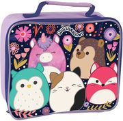 STOR STOR: SQUISHMALLOWS - RECTANGULAR INSULATED BAG (75853)