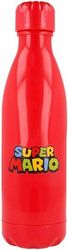 STOR STOR: SUPER MARIO LARGE DAILY PLASTIC BOTTLE (660ML) (01370)