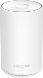 TP-LINK TP-LINK DECO X10-4G 1-PACK 4G+ AX1500 WHOLE HOME MESH WIFI 6 GATEWAY