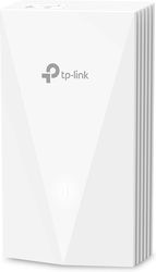TP-LINK EAP655-WALL AX3000 WALL PLATE WIFI 6 ACCESS POINT