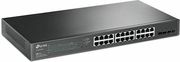 TP-LINK SG2428LP OMADA 28-PORT GIGABIT SMART SWITCH WITH 16-PORT POE+