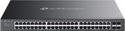 TP-LINK TP-LINK SG2452LP OMADA 52-PORT GIGABIT SMART SWITCH WITH 32-PORT POE+