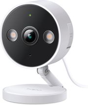 TP-LINK TAPO C120 TAPO INDOOR/OUTDOOR WI-FI HOME SECURITY CAMERA