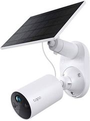 TP-LINK TP-LINK TAPO C410 KIT SOLAR-POWERED SECURITY CAMERA KIT