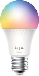 TP-LINK TAPO L535E SMART WIFI LIGHT BULB, MULTICOLOR