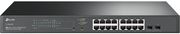 TP-LINK TL-SG2218P 18-PORT GIGABIT SMART SWITCH WITH 16-PORT POE+