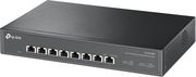 TP-LINK TL-SX1008 8-PORT 10G DESKTOP/RACKMOUNT SWITCH