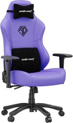 ANKER ANDA SEAT GAMING CHAIR PHANTOM-3 LARGE PURPLE