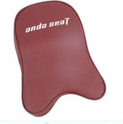 ANKER ANDA SEAT MAROON BIG HEAD PILLOW MEMORY