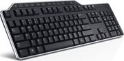 DELL DELL KEYBOARD KB522 US/INT'L QWERTY MULTIMEDIA BLACK