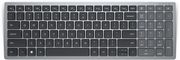 DELL KEYBOARD KB740 COMPACT MULTI-DEVICE WIRELESS US/INT'L QWERTY