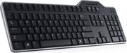 DELL KEYBOARD KB813 GREEK QWERTY SMARTCARD BLACK