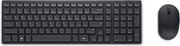 DELL DELL SILENT KEYBOARD AND MOUSE KM555W GREEK WIRELESS