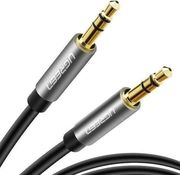 UGREEN 3.5MM TO 3.5MM AUDIO CABLE AV119 5M BLACK