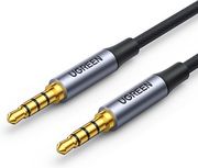 UGREEN 3.5MM TO 3.5MM AUDIO CABLE AV183 2M BLACK