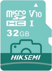 HIKVISION HIKVISION HS-TF-D3/32G MICROSD 32GB