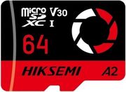 HIKVISION HIKVISION HS-TF-E3/64G MICROSD 64GB