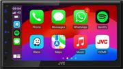 JVC JVC KW-M593BT ANDROID AUTO APPLE CAR PLAY 1 DIN