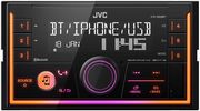 JVC JVC KW-X850BT RADIO USB BLUETOOTH VARIO COLOR 2 DIN