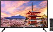 JVC JVC TV 50 LED 50K8100G SMART