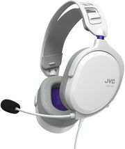 JVC JVC GAMING HEADSET ΛΕΥΚΟ GG-01HQ