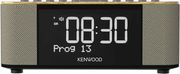 KENWOOD CLOCK RADIO DAB/BT ΞΥΛΙΝΟ CR-ST40DAB-M