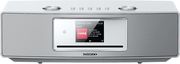 KENWOOD KENWOOD WIFI SMART RADIO DAB SILVER CR-ST700SCD-S