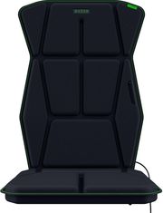 RAZER RAZER FREYJA - HAPTIC GAMING CHAIR CUSHION - HYPERSPEED WIRELESS &amp; BLUETOOTH - ADJUSTABLE STRAP