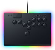 RAZER RAZER KITSUNE - ARCADE GAMING CONTROLLER - LOW-PROFILE OPTICAL BUTTONS - PS5 / PC