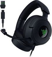 RAZER RAZER KRAKEN V4 X USB - RGB 7.1 GAMING HEADSET - 40 MM DRIVER - PC/PS5/PS4