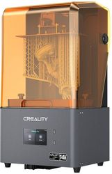 CREALITY CREALITY HALOT MAGE S, 14K ULTRADETAILED RESIN 3D PRINTER 223X126X230 LCD, DYNAX MOTION 150MM/S