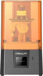 CREALITY HALOT R6 RESIN 3D PRINTER 130 X 82 X 160MM 60MM/H WIFI LAYER HEIGHT OF 0.01-0.2MM
