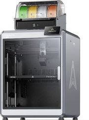 CREALITY K2 PLUS COMBO MULTI-COLOR (16 COLORS) FDM 3D PRINTER 600MM/S (COMBO WITH CFS KIT)