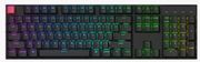 KEYCHRON KEYCHRON K10 V2 (K10X-B3) QMK BT/WIRED MECHANICAL KEYBOARD BROWN SWITCH RGB 100% US LAYOUT