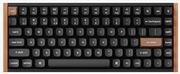 KEYCHRON KEYCHRON K2 HE (K2H-F1) WIRELESS MAGNETIC HALL EFFECT RGB KEYBOARD 75% US LAY. SPECIAL WOOD EDITION