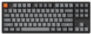 KEYCHRON KEYCHRON K8 MAX (K8M-J3) QMK WIRELESS MECHANICAL KEYBOARD BROWN SWITCH HOT-SWAP 80% US LAYOUT