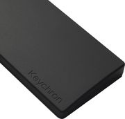 KEYCHRON SILICON PALM REST PR47, V1/V1 MAX/V2MAX/Q9/Q1/Q1PRO/Q1 HE/Q1MAX/Q2/Q2 PRO/Q2MAX/P1/P1PRO