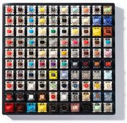 KEYCHRON KEYCHRON SWITCH TESTER (100PCS SET) Z150