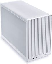 LIAN LI LIAN LI DAN CASE A3 WHITE - M-ATX ALL MESH STEEL-FABRIC PC CASE FROM DANIEL HANSEN