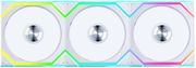 LIAN LI UNIFAN SL WIRELESS 120 - 3PCS WHITE (TRIPLE PACK INCLUDE CONTROLLER) - CASE FAN