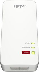 AVM AVM FRITZ!POWERLINE 1240 AX WLAN SET 20003038 WI-FI 6