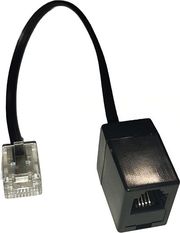 AVM AVM ADAPTER 321LK0031 RJ11-STECKER/RJ45 F.
