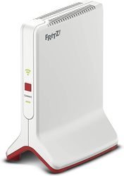 AVM AVM FRITZ! REPEATER 3000 AX WITH WI-FI 6 20002991